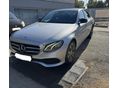 MERCEDES-BENZ E 300 2019/7 - 1