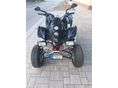 SUZUKI LT-Z 400 2010/5 - 2