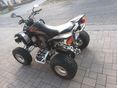 SUZUKI LT-Z 400 2010/5 - 3