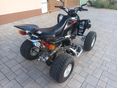 SUZUKI LT-Z 400 2010/5 - 4