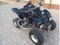 SUZUKI LT-Z 400 2010/5 - 7
