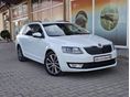 SKODA OCTAVIA 2015/10 - 2