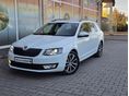 SKODA OCTAVIA 2015/10 - 4