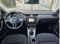 SKODA OCTAVIA 2015/10 - 11