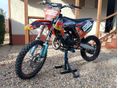 KTM 85 SX 2022/4 - 1