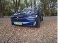 TESLA MODEL X 2018/11 - 1
