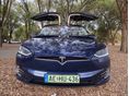 TESLA MODEL X 2018/11 - 2