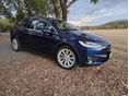 TESLA MODEL X 2018/11 - 4