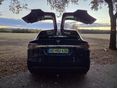 TESLA MODEL X 2018/11 - 6