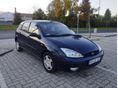 FORD FOCUS 2004 - 1