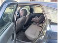 FORD FOCUS 2004 - 11