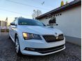 SKODA SUPERB 2016/6 - 2