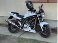 SUZUKI SV 650 N 2005 - 1