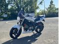 SUZUKI SV 650 N 2005 - 2