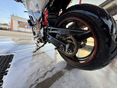 SUZUKI SV 650 N 2005 - 6