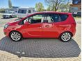 OPEL MERIVA B 2011/7 - 8