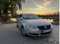 VOLKSWAGEN PASSAT VI 2010/8 - 1