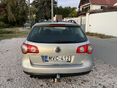 VOLKSWAGEN PASSAT VI 2010/8 - 6