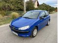 PEUGEOT 206 2006/11 - 1
