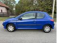 PEUGEOT 206 2006/11 - 2