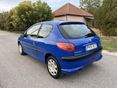 PEUGEOT 206 2006/11 - 3