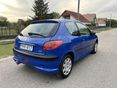 PEUGEOT 206 2006/11 - 4