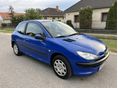 PEUGEOT 206 2006/11 - 5