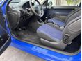 PEUGEOT 206 2006/11 - 6