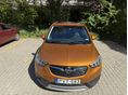 OPEL CROSSLAND X 2018/4 - 2