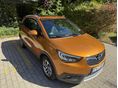 OPEL CROSSLAND X 2018/4 - 5
