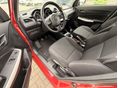 SUZUKI SWIFT 2021/1 - 3