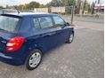 SKODA FABIA 2013/12 - 2