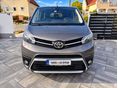 TOYOTA PROACE 2018/8 - 9