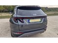 HYUNDAI TUCSON 2022/3 - 4