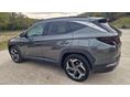 HYUNDAI TUCSON 1.6 T-GDI hybrid Premium 4WD (Automata)