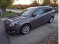 FORD FOCUS 2015 - 1