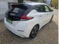 NISSAN LEAF 2018/8 - 4