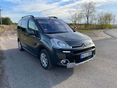 CITROEN BERLINGO 2013/4 - 1