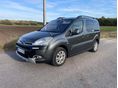 CITROEN BERLINGO 2013/4 - 2
