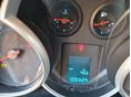CHEVROLET CRUZE 2010/1 - 5