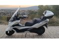 HONDA SILVER WING 400 2009/4 - 1