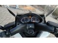 HONDA SILVER WING 400 2009/4 - 2