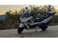 HONDA SILVER WING 400 2009/4 - 3