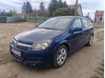 OPEL ASTRA H 2006/5 - 4