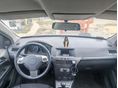 OPEL ASTRA H 2006/5 - 5