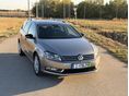 VOLKSWAGEN PASSAT VII 2014/8 - 1
