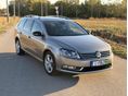 VOLKSWAGEN PASSAT VII 2014/8 - 3