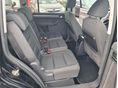 VOLKSWAGEN TOURAN 2011/3 - 8