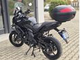 KAWASAKI VERSYS 650 2015/7 - 2