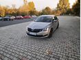 SKODA OCTAVIA 2019/10 - 1